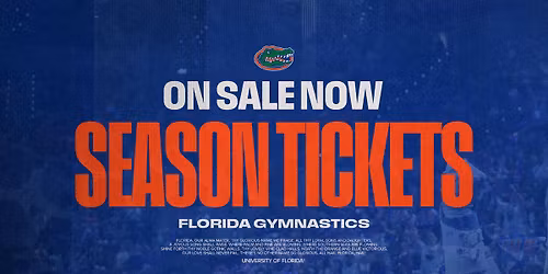 Parking - LSU Tigers at Florida Gators Womens Gymnastics