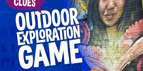 Street Artist Ottawa Outdoor Exploration Game - Tickets