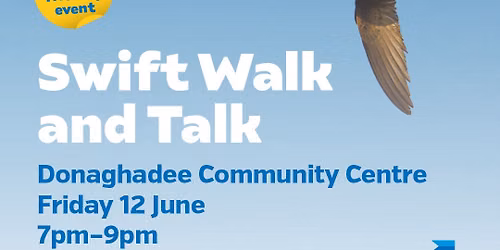 Swift Walk & Talk
