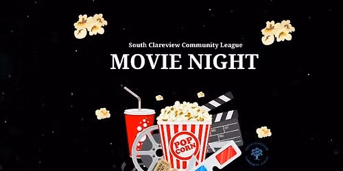 Movie Night - The Wild Robot