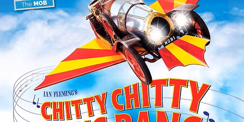 Chitty Chitty Bang Bang