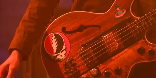 Unbroken Chain: A Celebration of the Life and Music of Phil Lesh