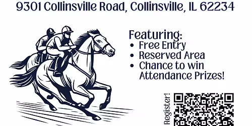 Horse Hooky Tuesdays