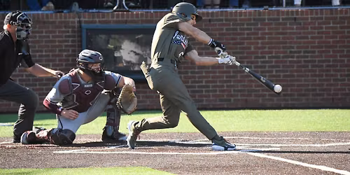 Vanderbilt Commodores at Texas A&M Aggies Baseball