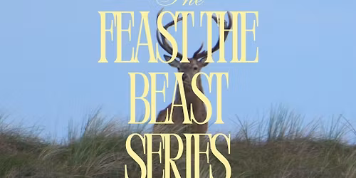 Feast The Beast Series. By T\u00e2n