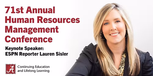 Human Resources Management Conference