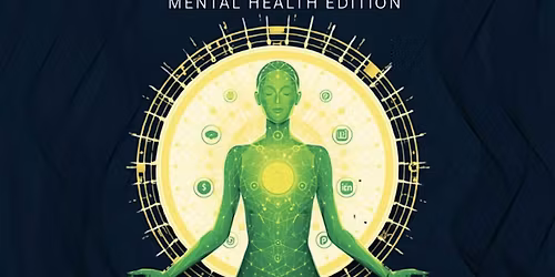 Network & Feel: A Mental Health Edition