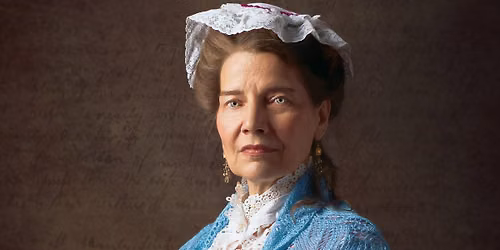 Abigail Adams: Founding Mother