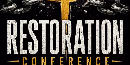 The Restoration Conference