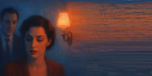 Thurles Drama Group presents The Deep Blue Sea by Terence Rattigan