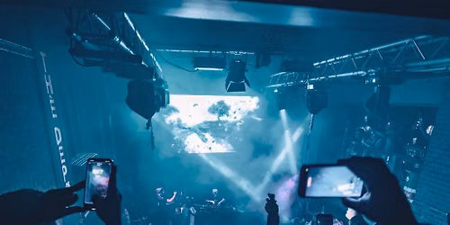 Hard Techno