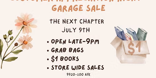 1$ Book Sale 