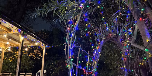 Pendower Winter Warmer