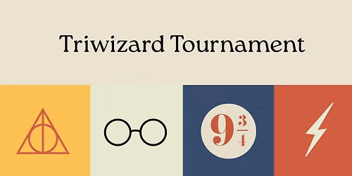 The Triwizard Tournament 