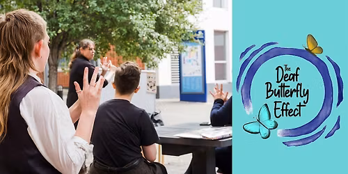 Basic Auslan Workshop