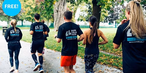 Run Talk Run 2026 launch
