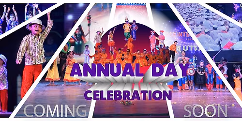 ANNUAL DAY CELEBRATION
