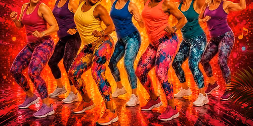 The Swavy Mix Dance Experience