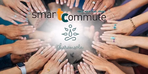 FREE Smart Commute Yoga Class