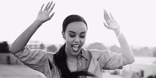 Ruth\u00a0B - Peace To Make Tour