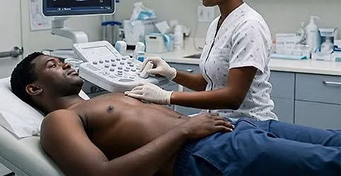 Basic Abdominal and Pelvic Scanning