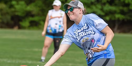 \ud83d\udd34 DEOC Kickball Tournament | Reverse-Coed for a Cause