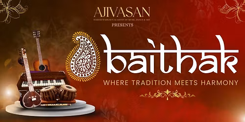 Baithak By Suresh Wadkar's Ajivasan