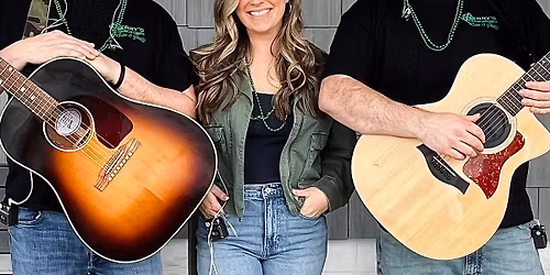 "Finally Friday" Live Music with On the Rocks!