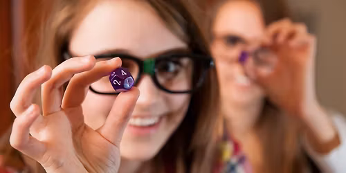 Arcane Adventures: Teen RPG Club