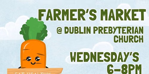 Farmer's Market