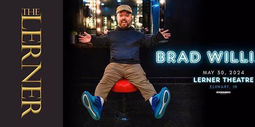 Brad Williams