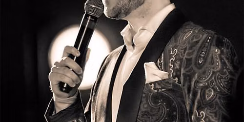 Sinatra Under The Stars at Marriott Marquis Houston