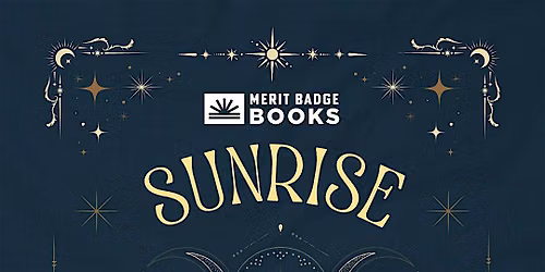ACOTAR 6 Sunrise Release Party
