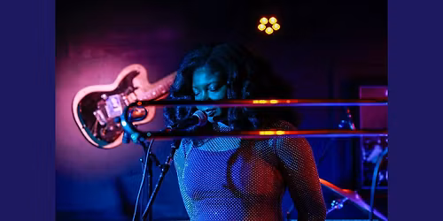 Grace Darko: Live in Concert