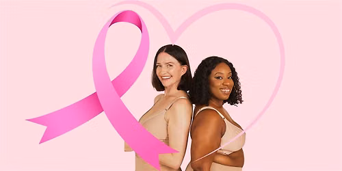 Breast Cancer Recovery Care Bra Fitting Event