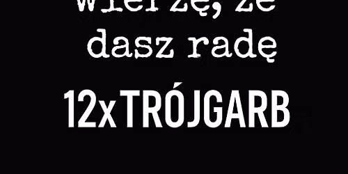 12xTr\u00f3jgarb