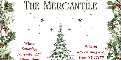 Christmas Open House