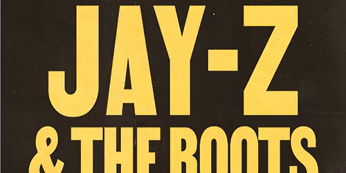 Jay-Z at SoFi Stadium