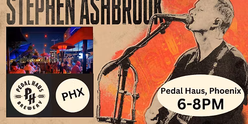 Pedal Haus, Phoenix Happy Hour