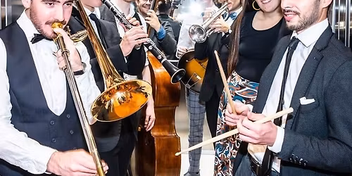 The Royal Croquettes