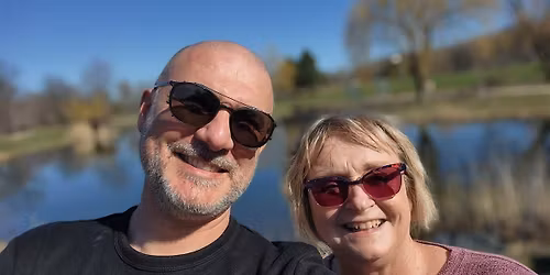 Coachs en marche \u00e0 Longueuil le 15 mai 2026