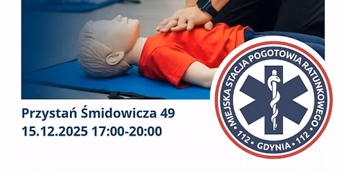 Zanim Przyjedzie Karetka