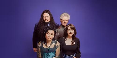 Kronos Quartet