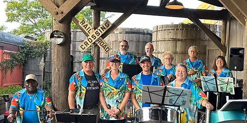 CRSB at Elmaro Vineyard