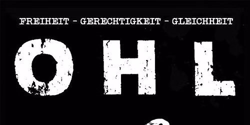 MJ Presents: OHL & TBA on 05.09.26 at Chelsea Vienna