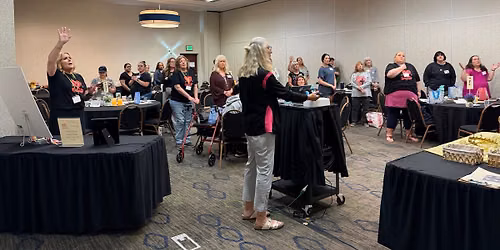 Fall Group: Conversations of the Heart