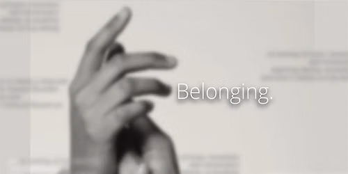 Belonging