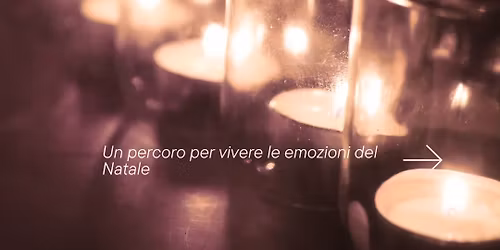 Brescia tra Arte Pietre e Luci