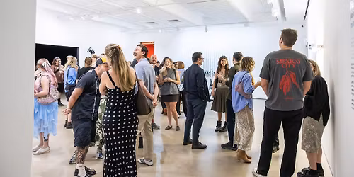 Exhibition Opening | Quarter Two