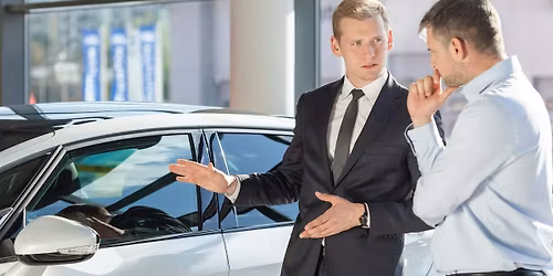 Communication Skills for Salespeople: Free One-to-One Workshop